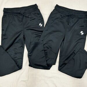 Bundle: 2 Athletic Pants - MM 7/8